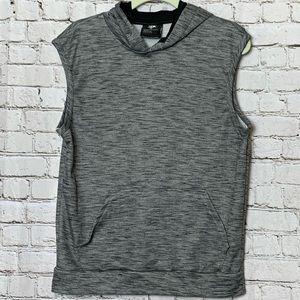 🌸XPC Short Sleeved Hoodie with Pocket🌸